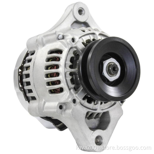 12V 40A Alternator for Case Trencher 6010 133745A1 100211-4771 1002111670